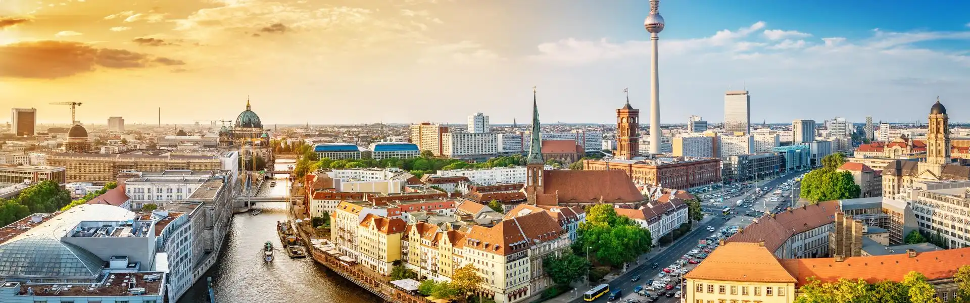 Spoedkoerier Nijmegen naar München - Duitsland